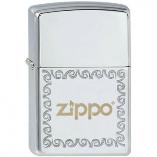 Zippo 2000673 inclusief graveren